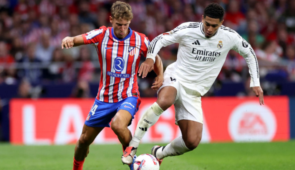 埃基蒂克：斯洛特在训练中对我很严厉，有时我真的会被气到爆