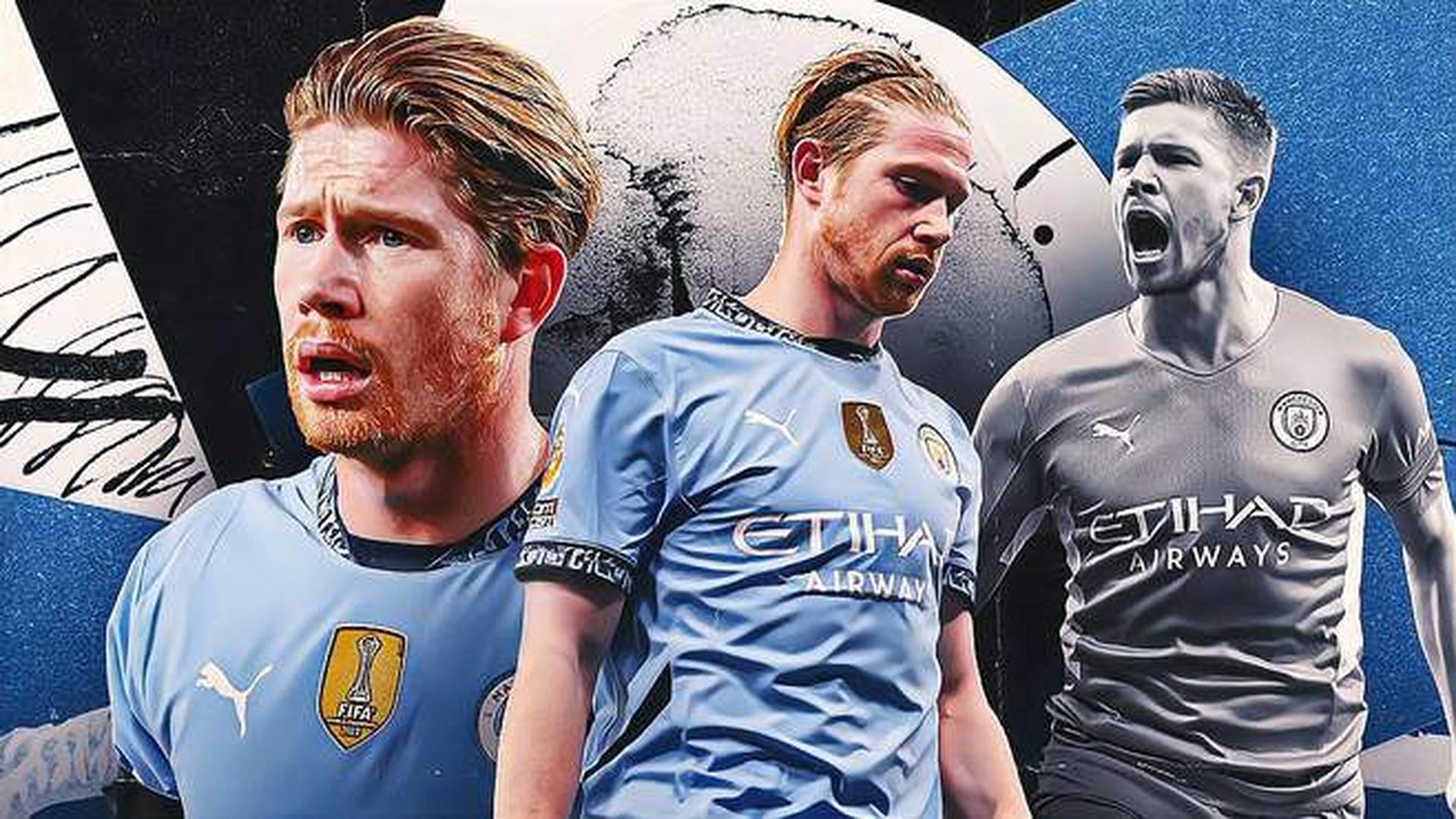 福登：这是最疯狂的比赛之一，之前错过机会后我渴望证明自己