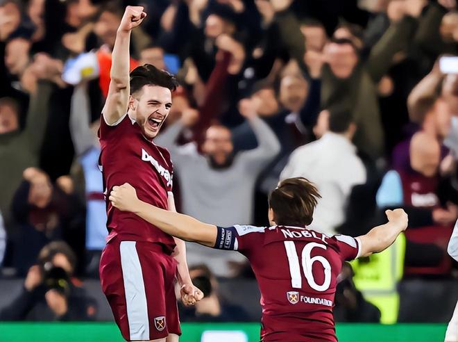 贝克汉姆发文庆祝球队夺冠，妻子、儿子、女儿齐现身，38岁梅西再创传奇